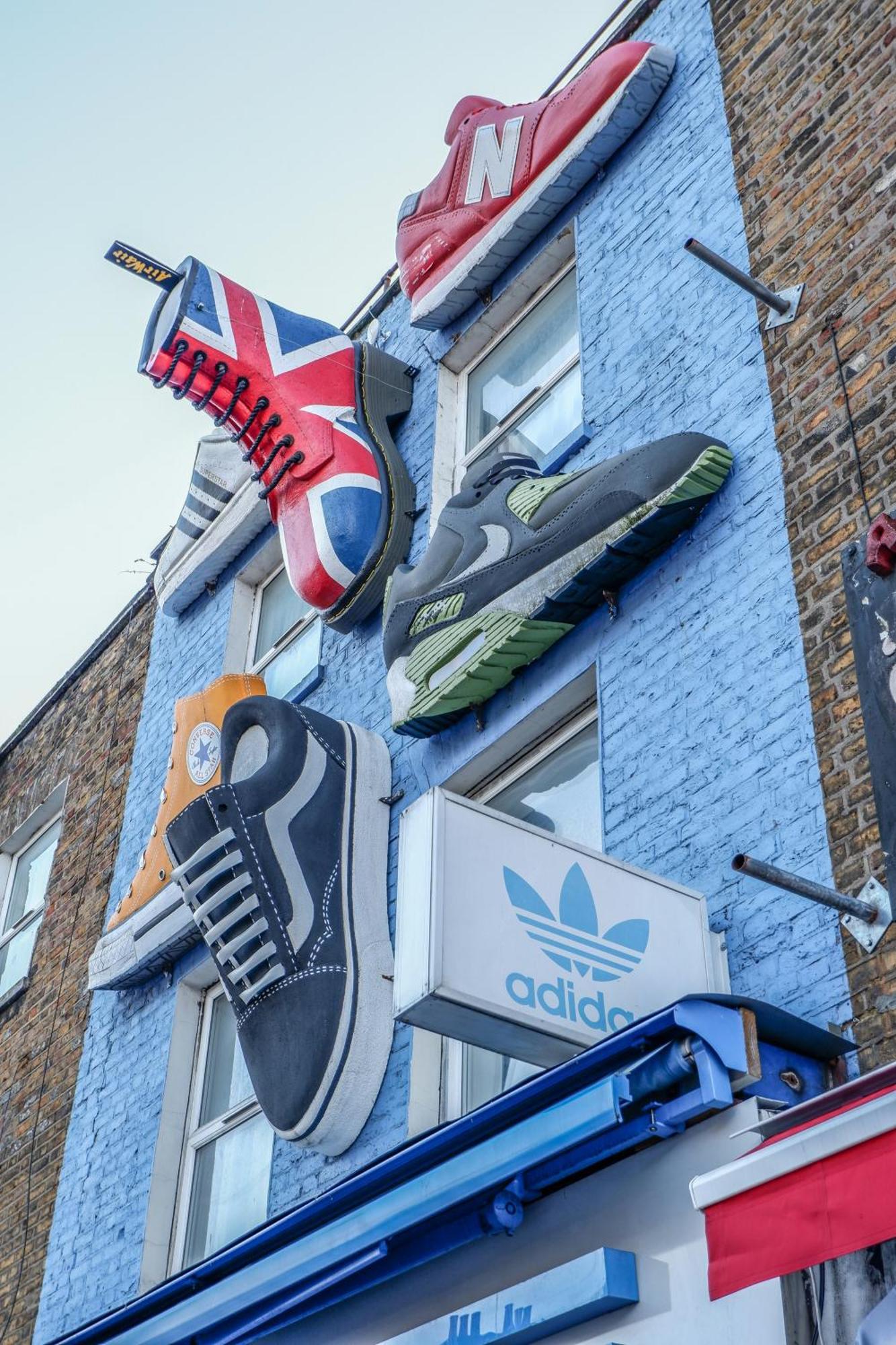לונדון Camden Lock By Condokeeper מראה חיצוני תמונה